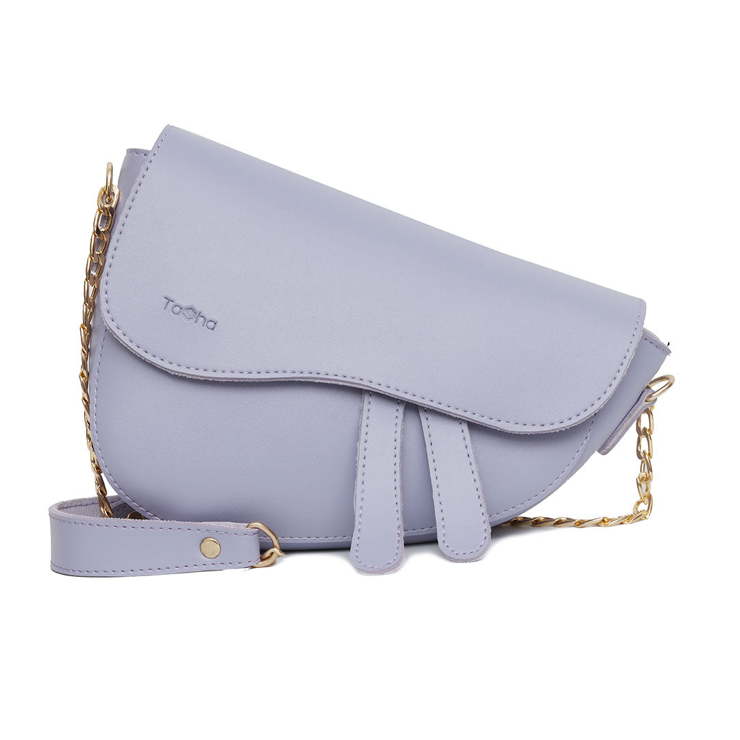 taSHA品 Tasha's Lainy Bag - Lavender – TASHA
