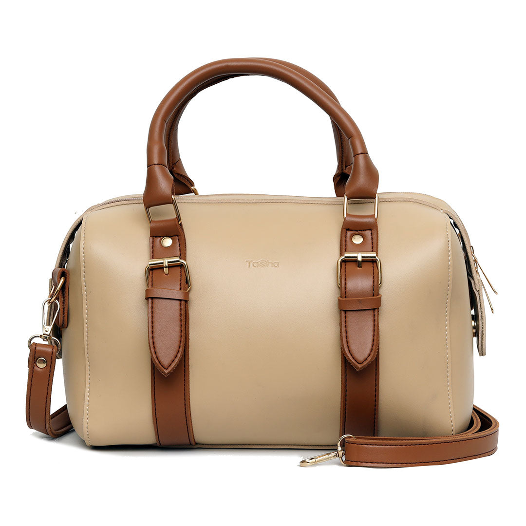 Soho Bag - Beige