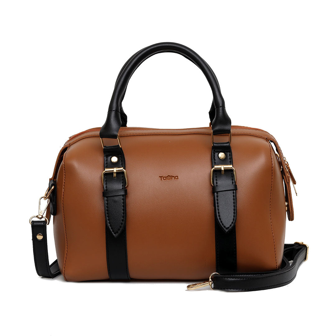 Soho Bag - Brown