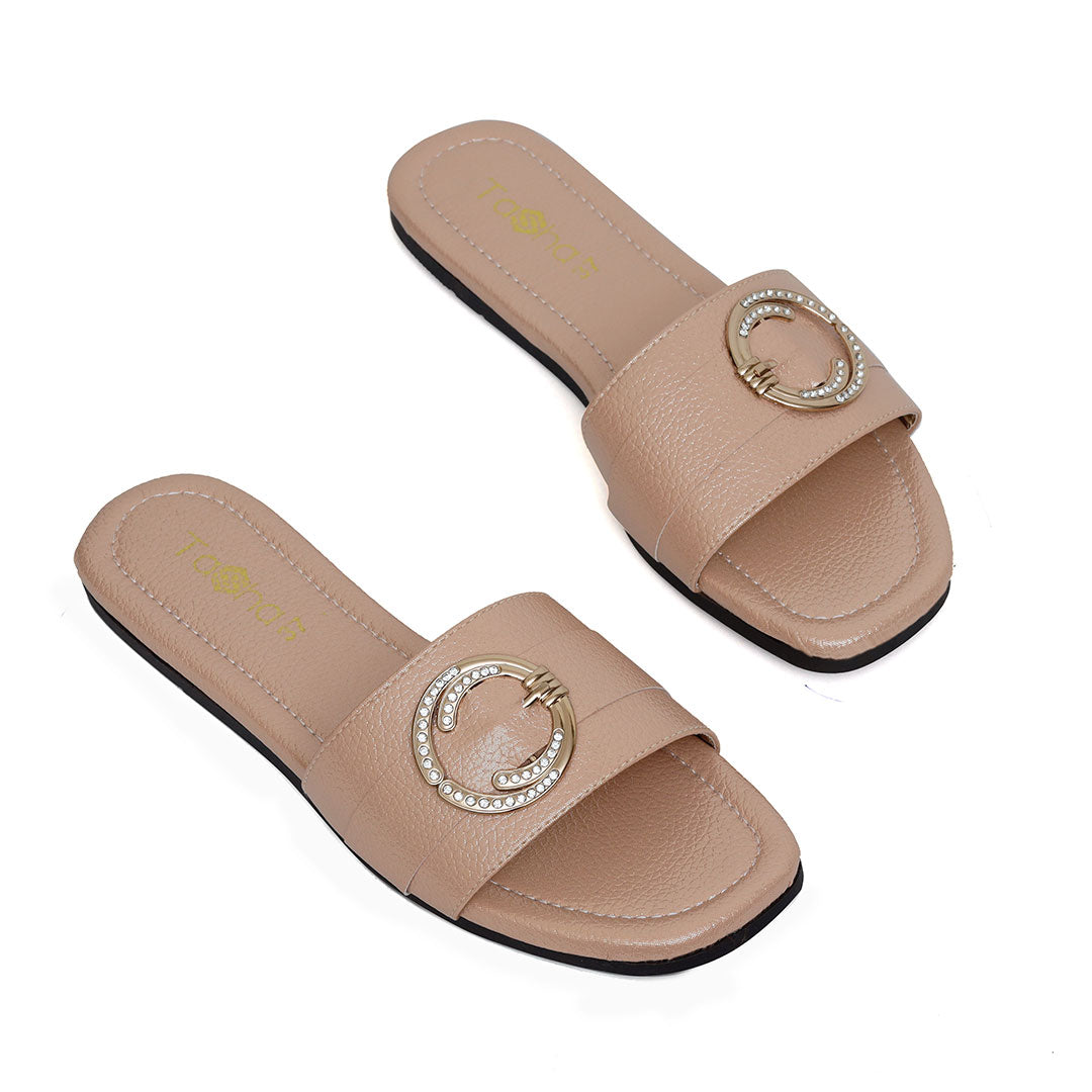 NAYA - Beige