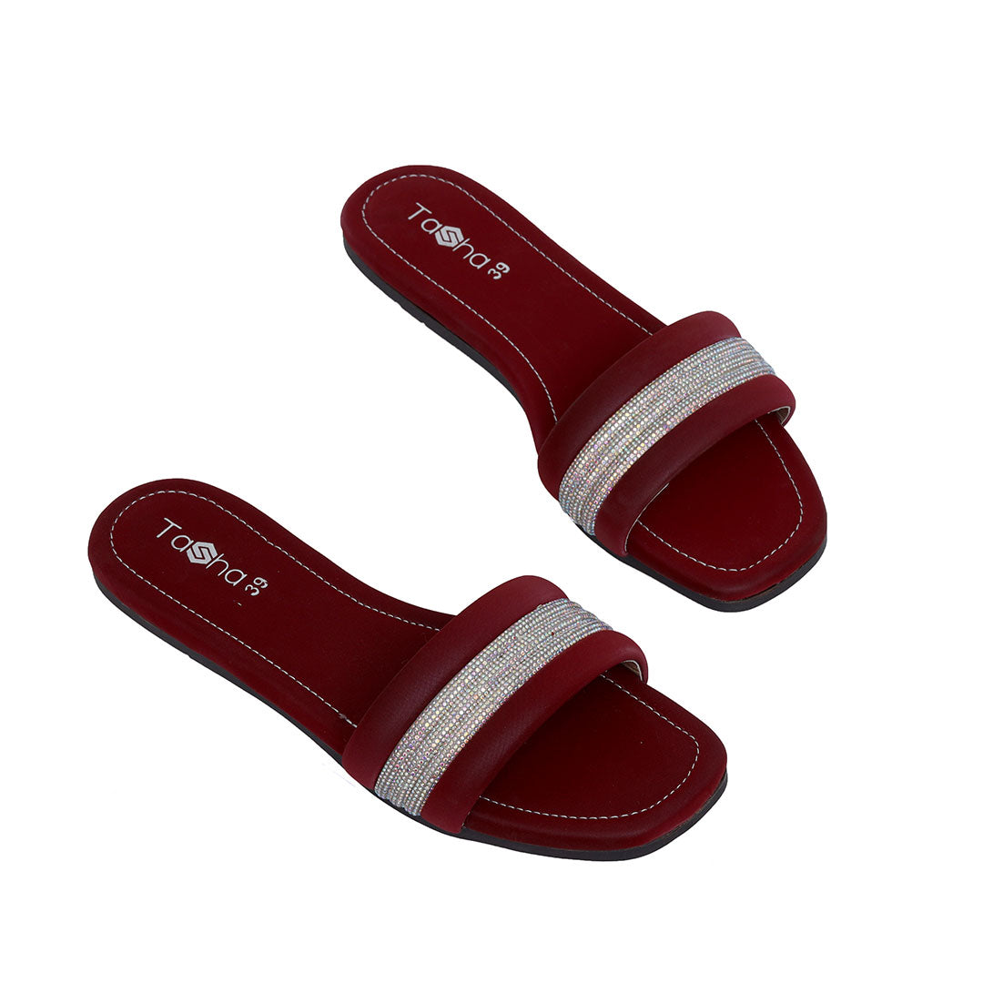 ULFA - Maroon