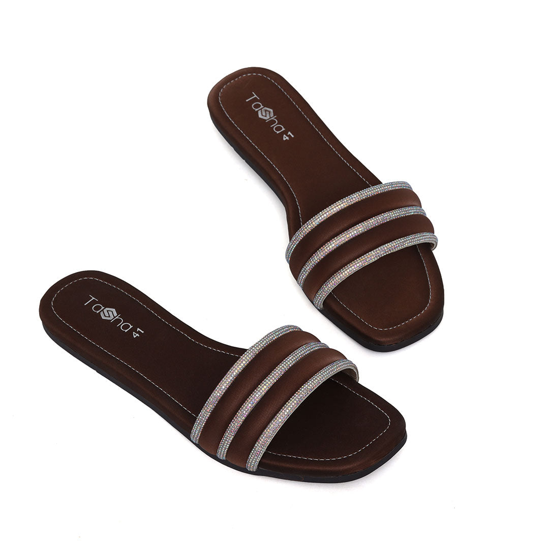 ZOZI - Brown