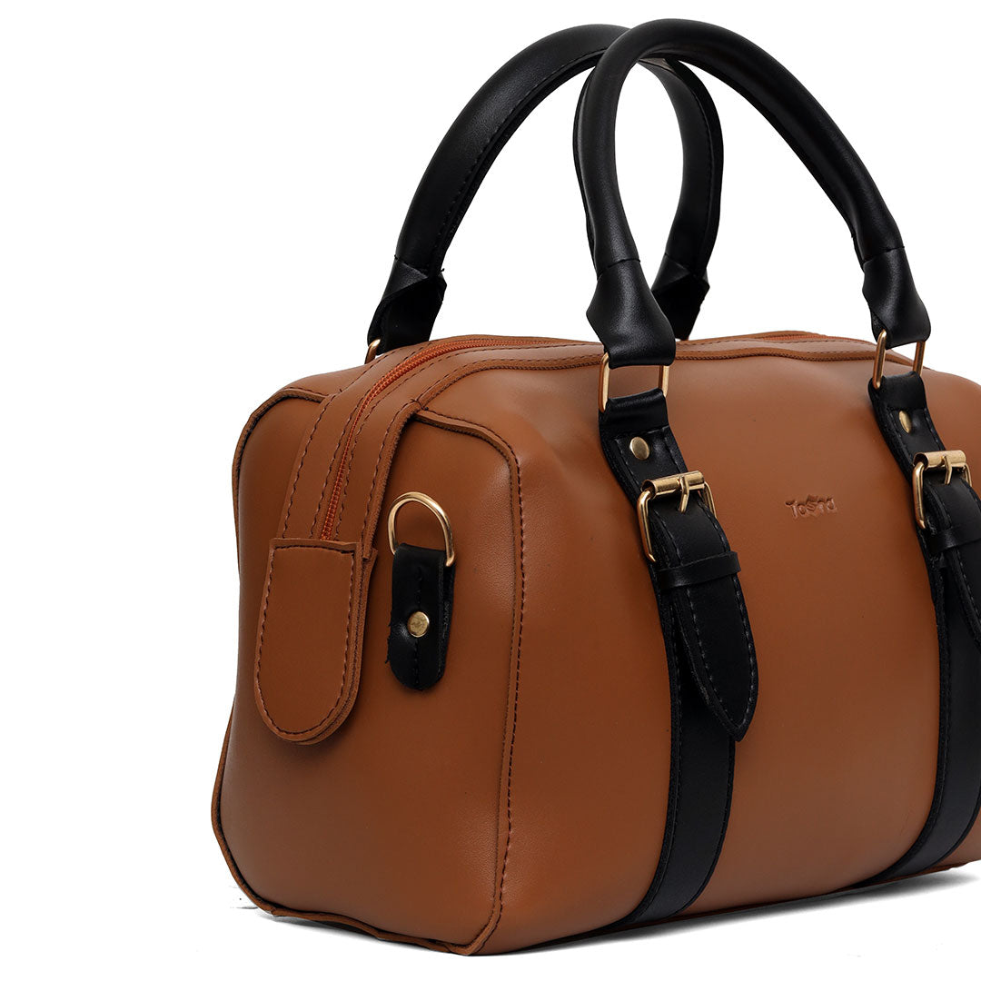 Soho Bag - Brown