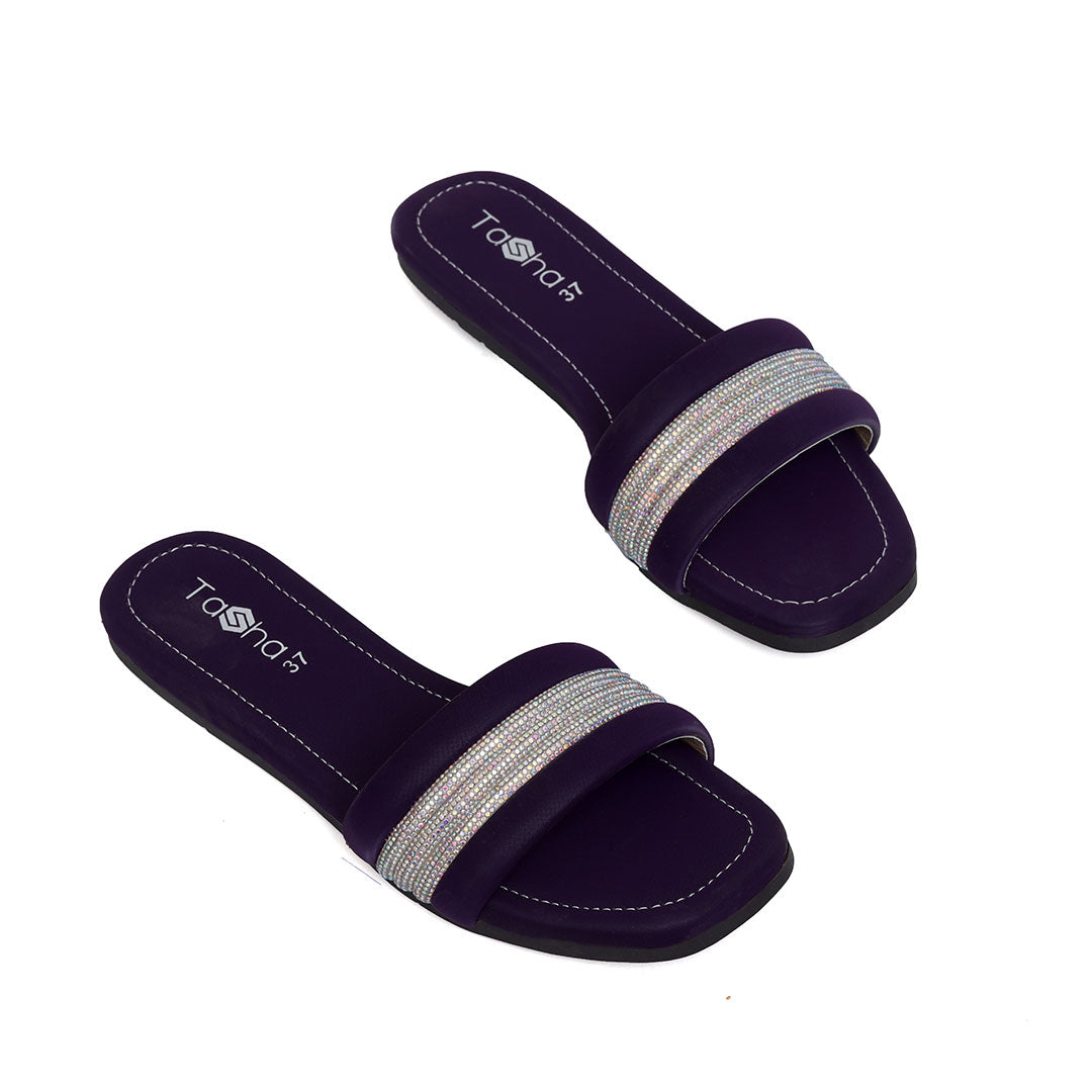 ULFA - Plum Purple