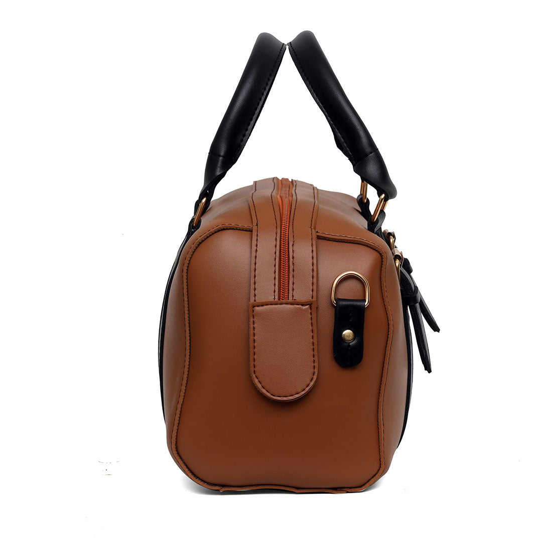 Soho Bag - Brown