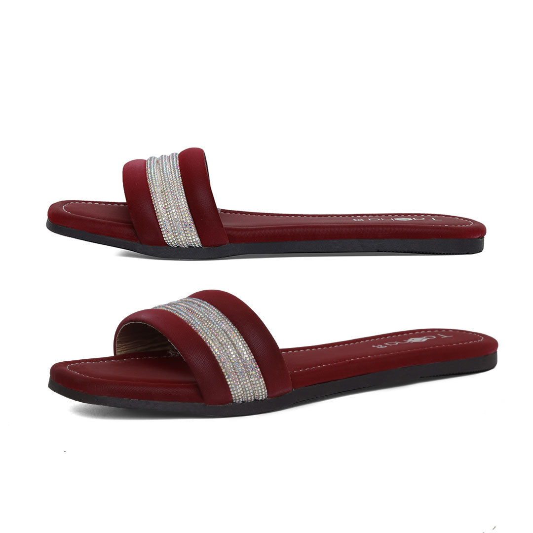 ULFA - Maroon