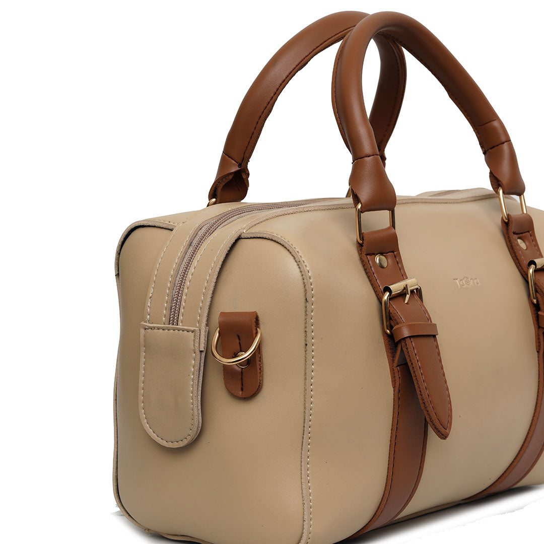 Soho Bag - Beige