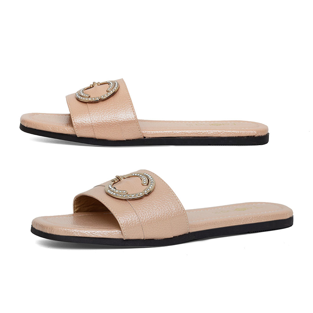 NAYA - Beige