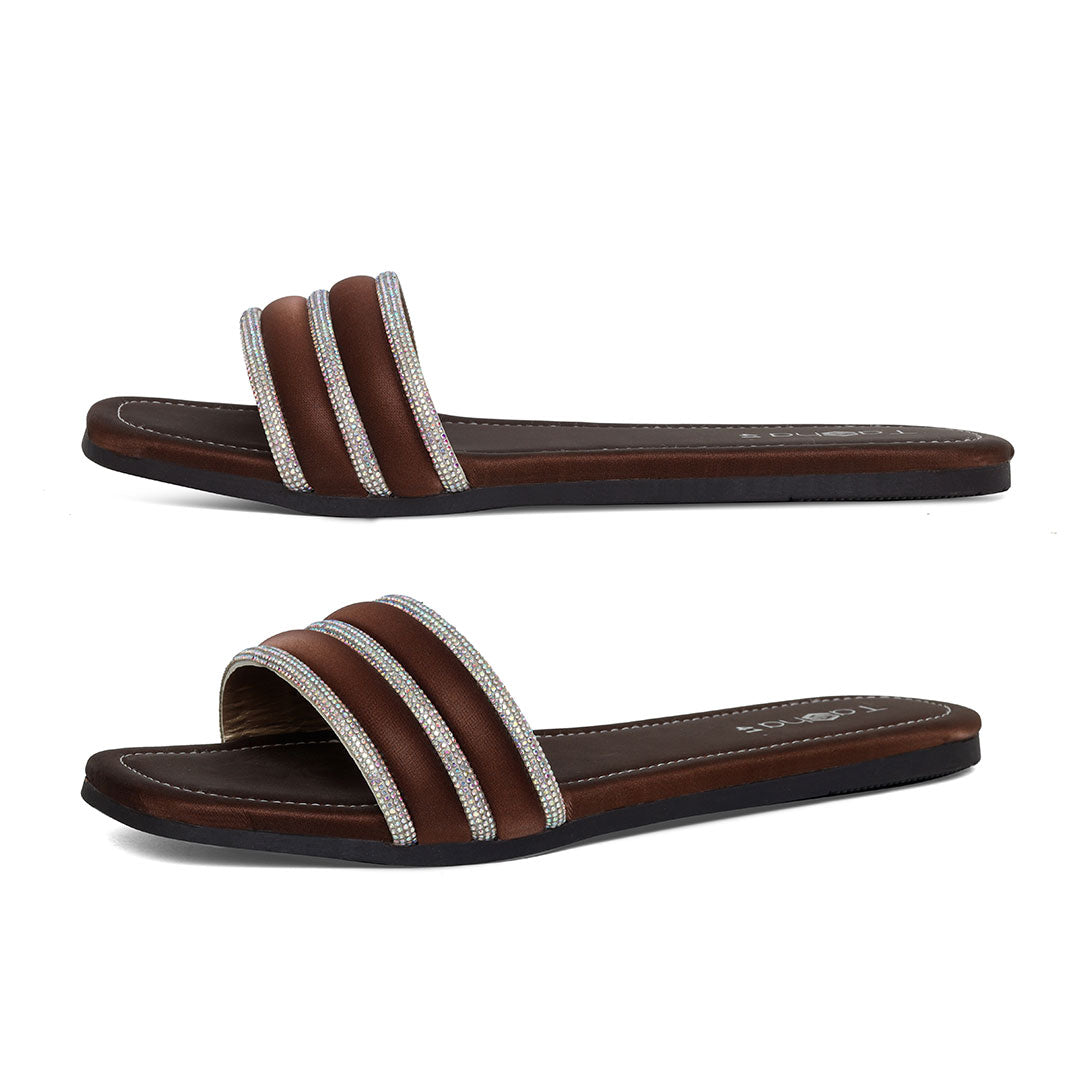 ZOZI - Brown