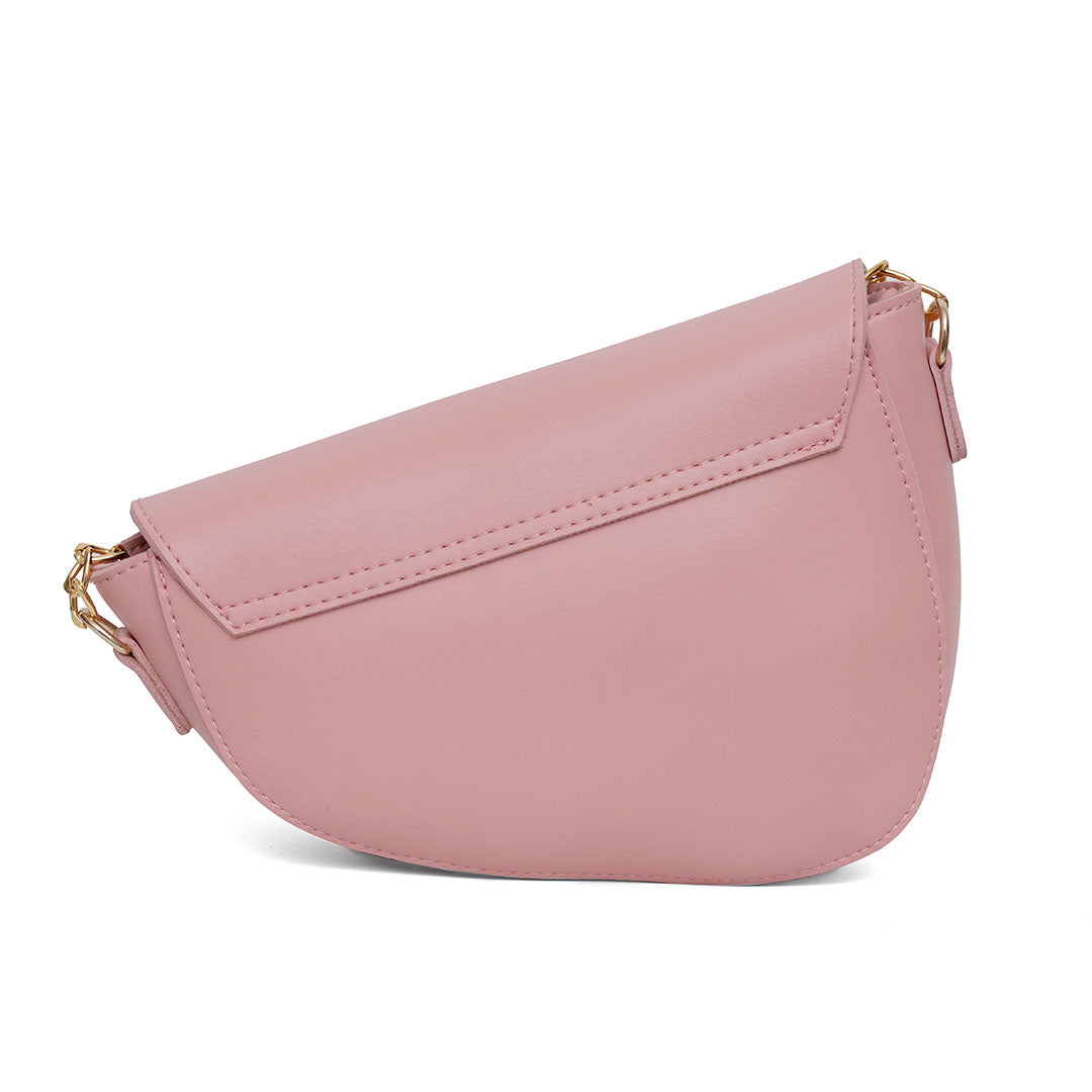 Tasha's Lainy Bag - Pink