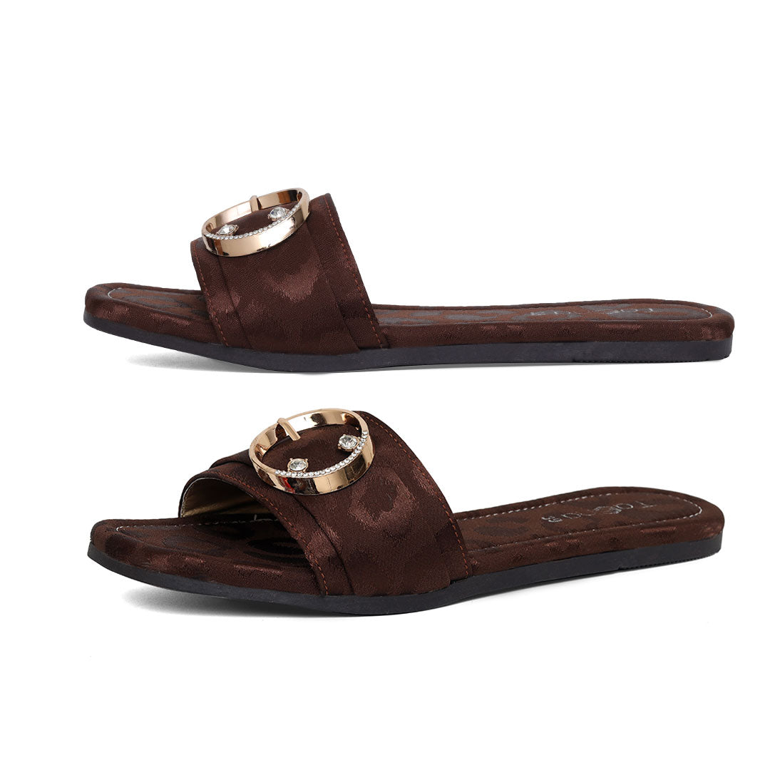 WINDA - Brown