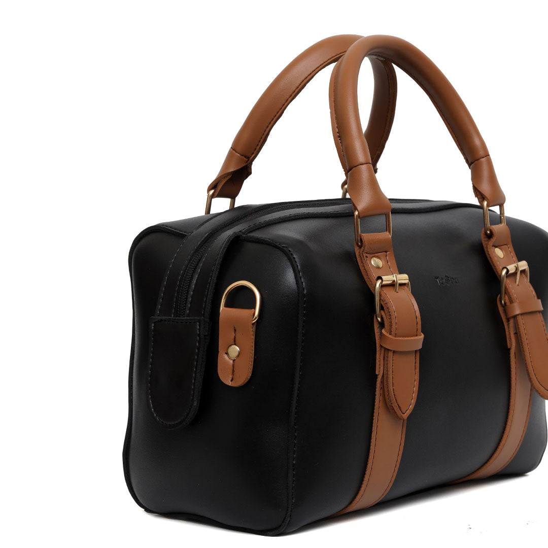 Soho Bag - Black