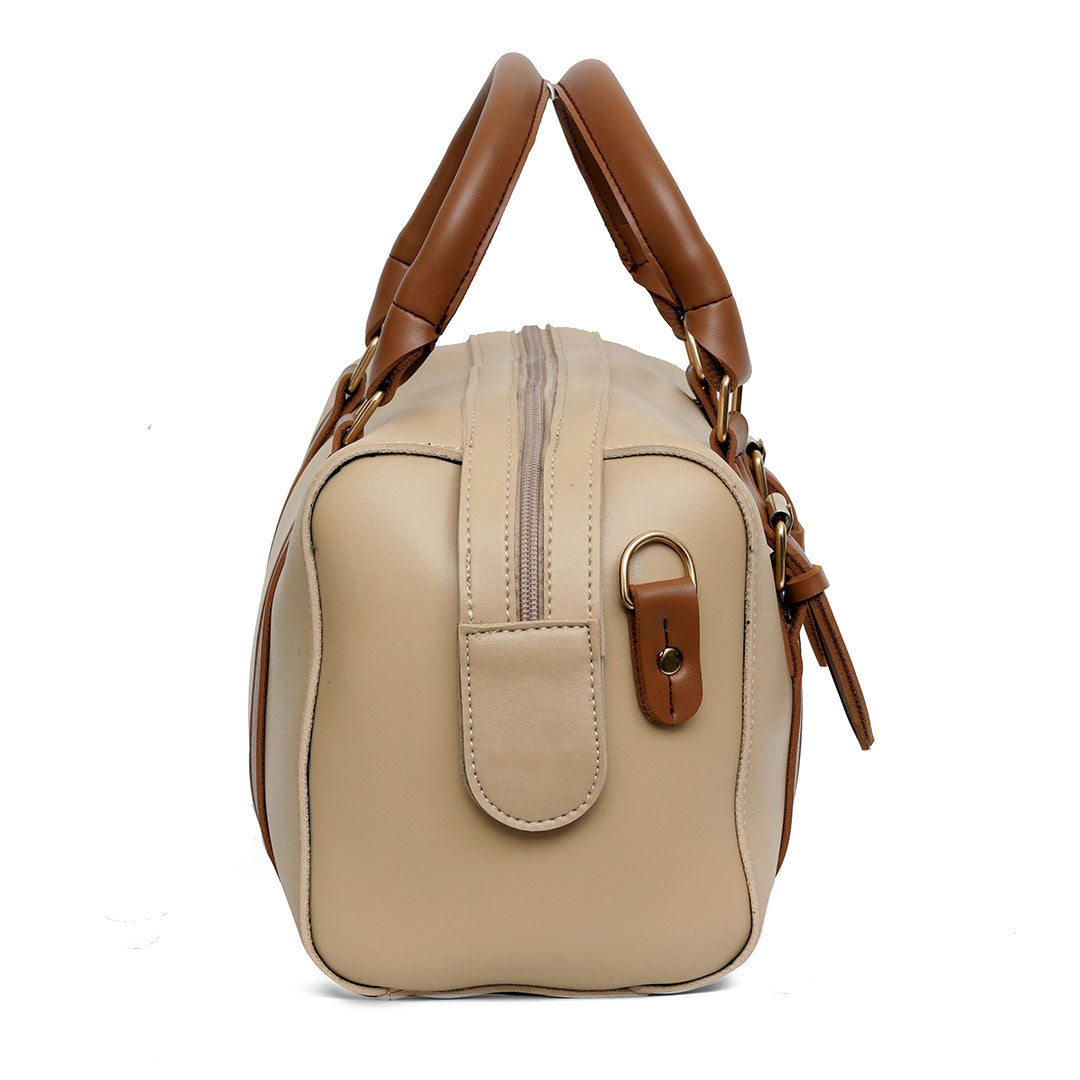 Soho Bag - Beige