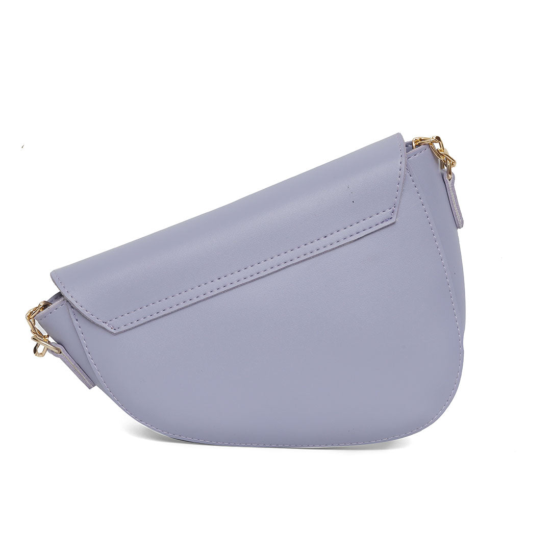 Tasha's Lainy Bag - Lavender