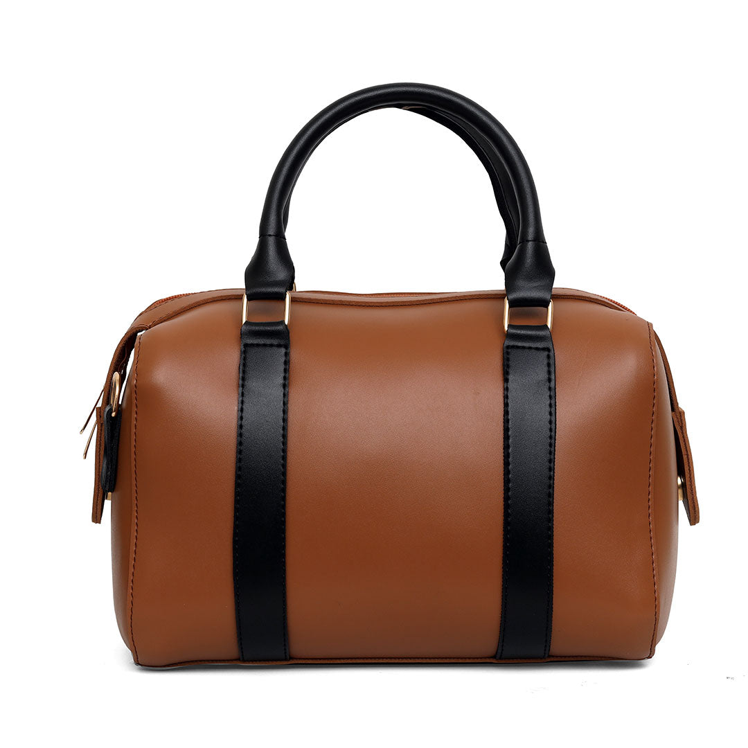 Soho Bag - Brown