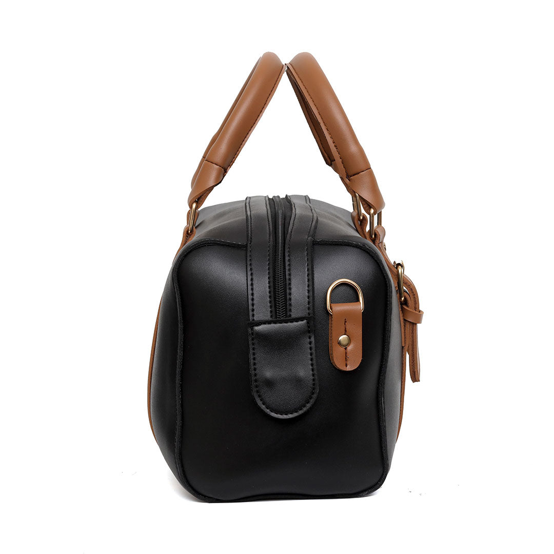 Soho Bag - Black