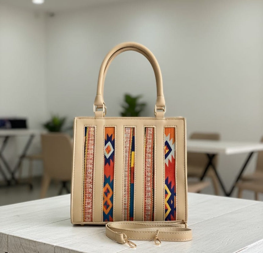 Aria Handbag