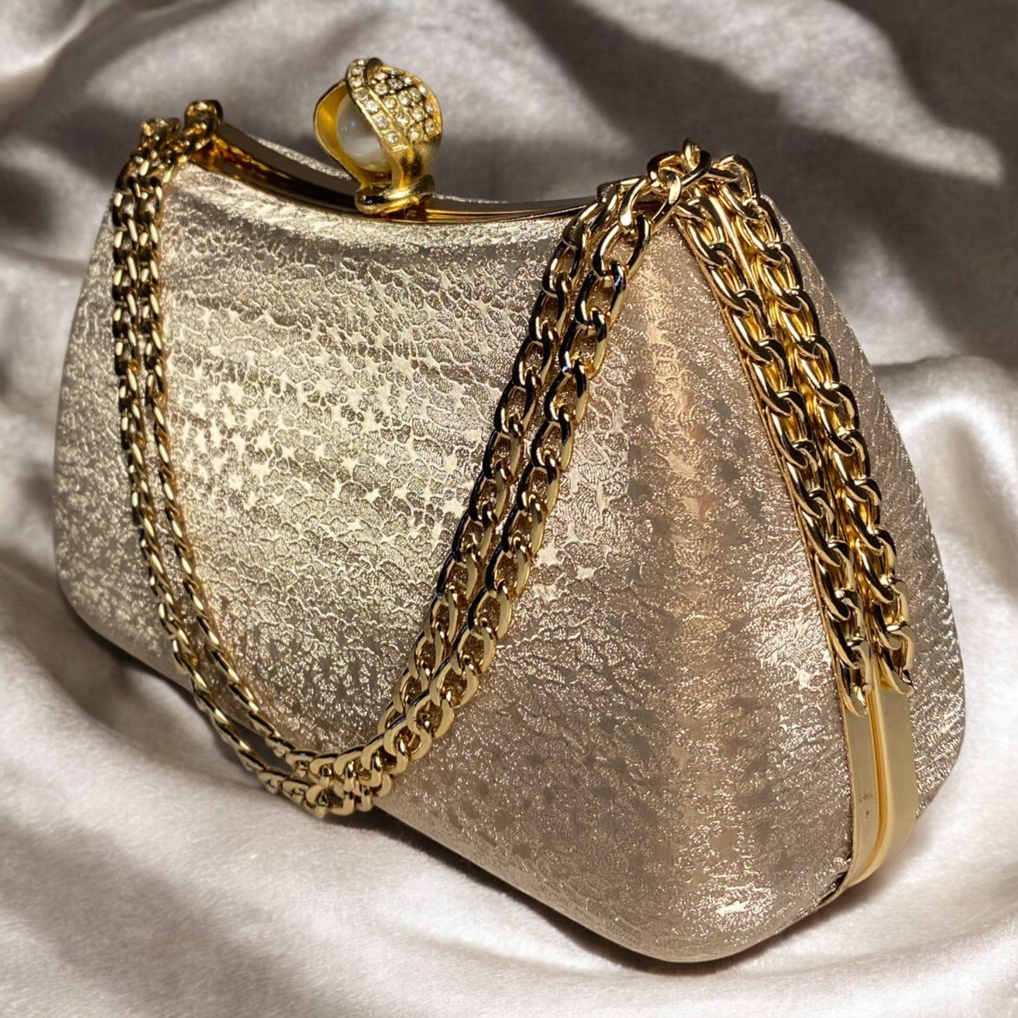 Golden Era Clutch