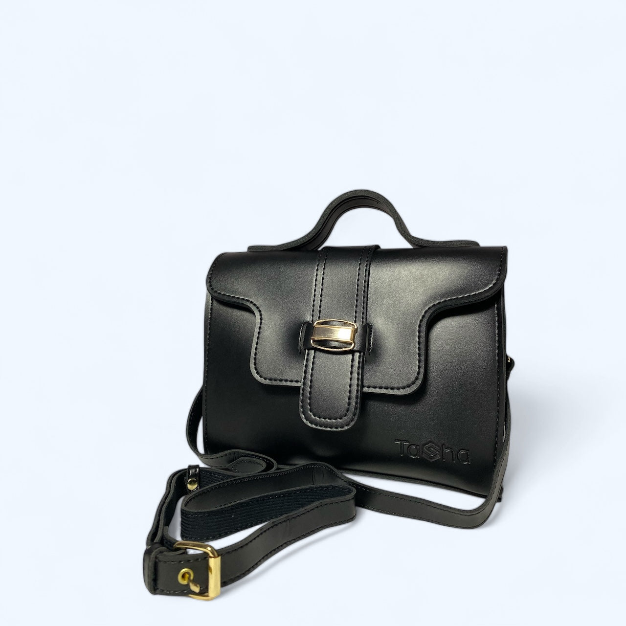 Crossbody Bag (Back)