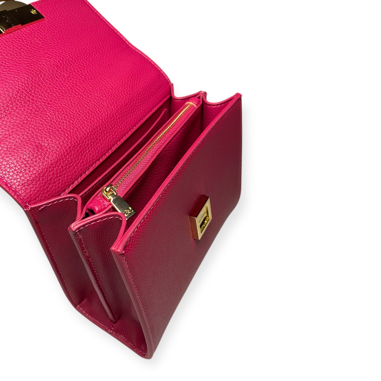 #FashionForward Mini Bag - Black
