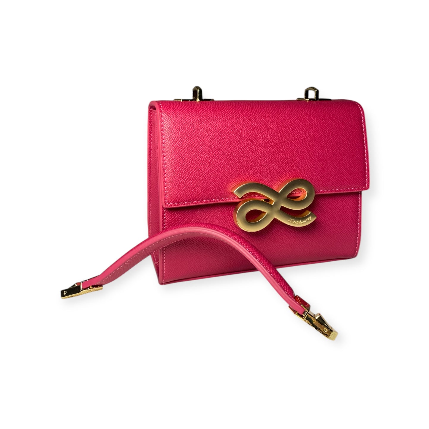 #FashionForward Mini Bag - Black