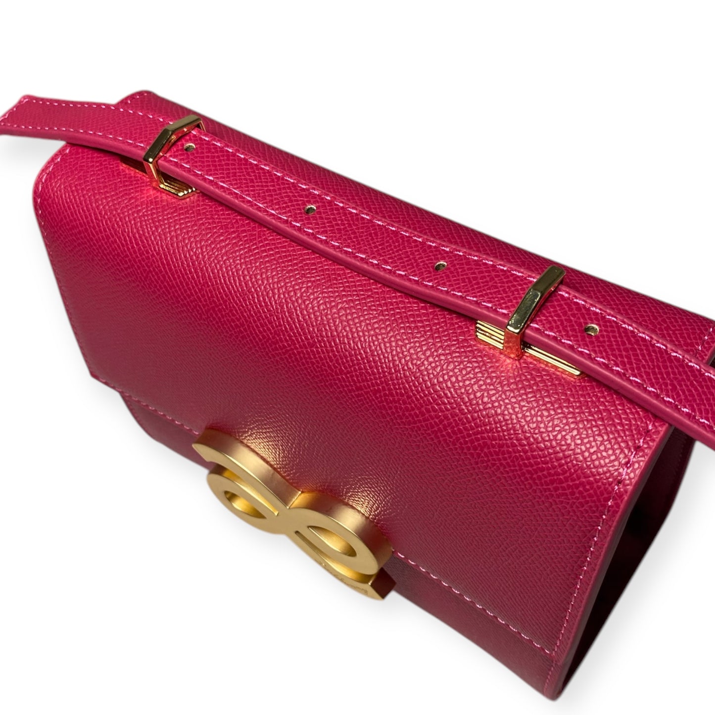 #FashionForward Mini Bag - Pink Fuchsia