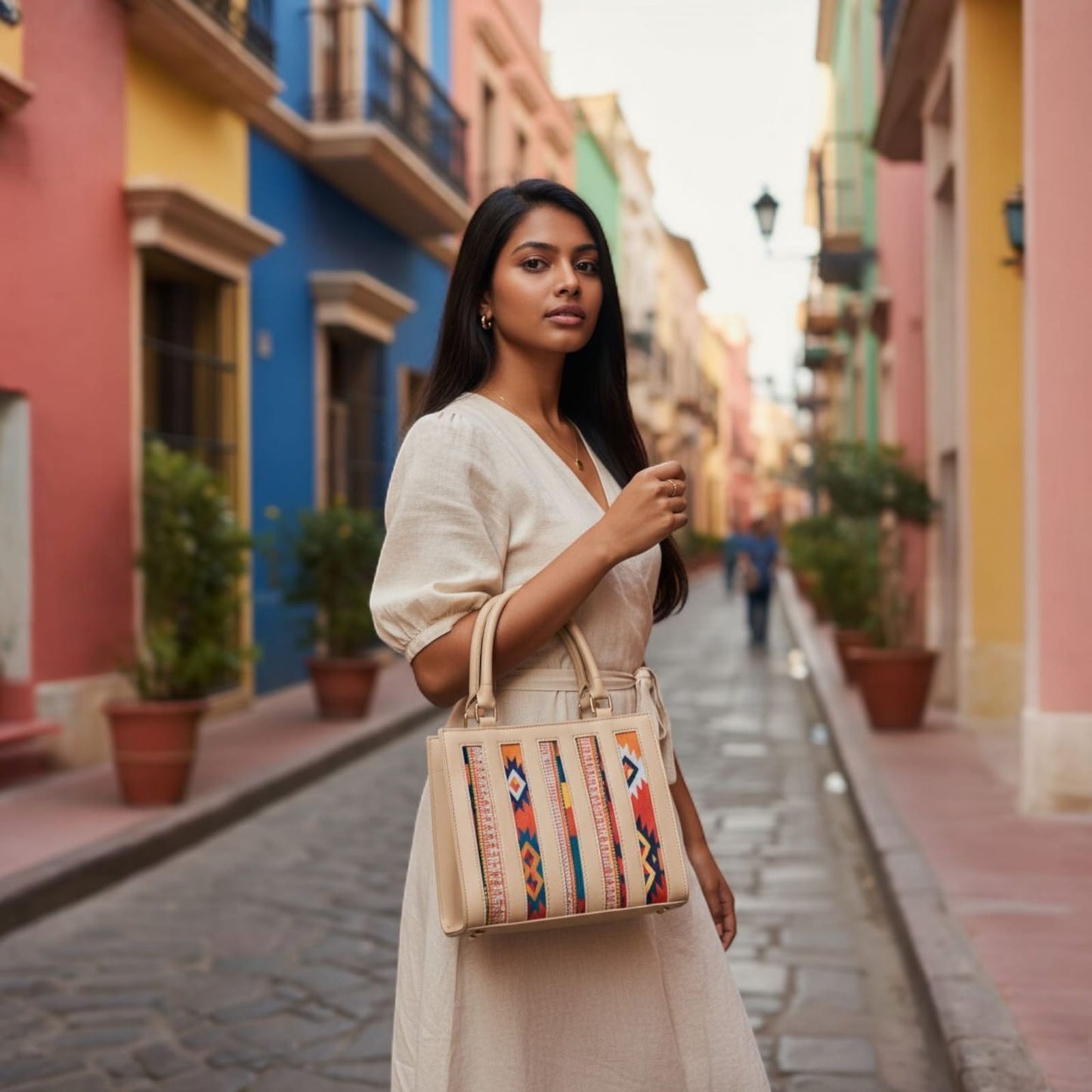 Aria Handbag