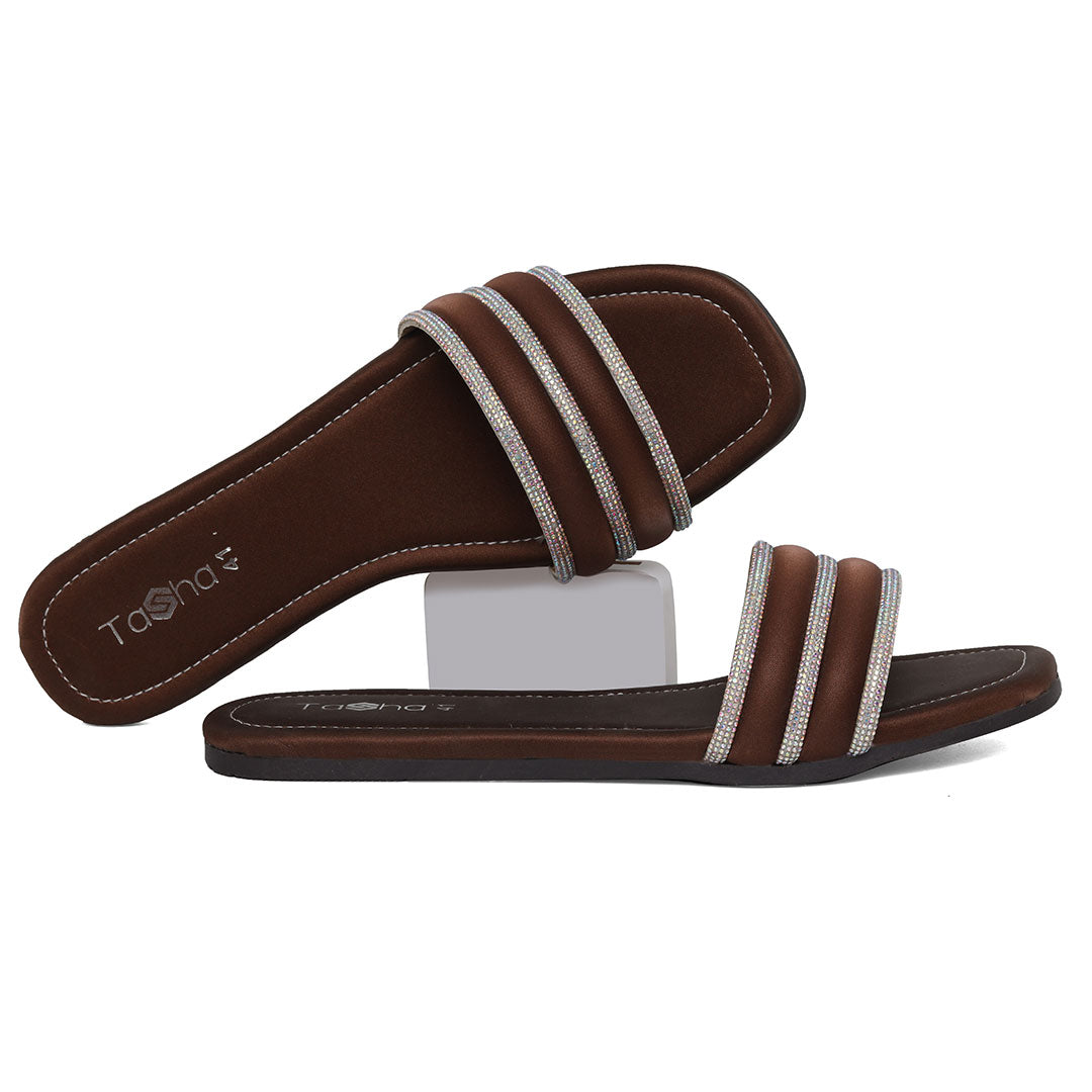 ZOZI FLATS