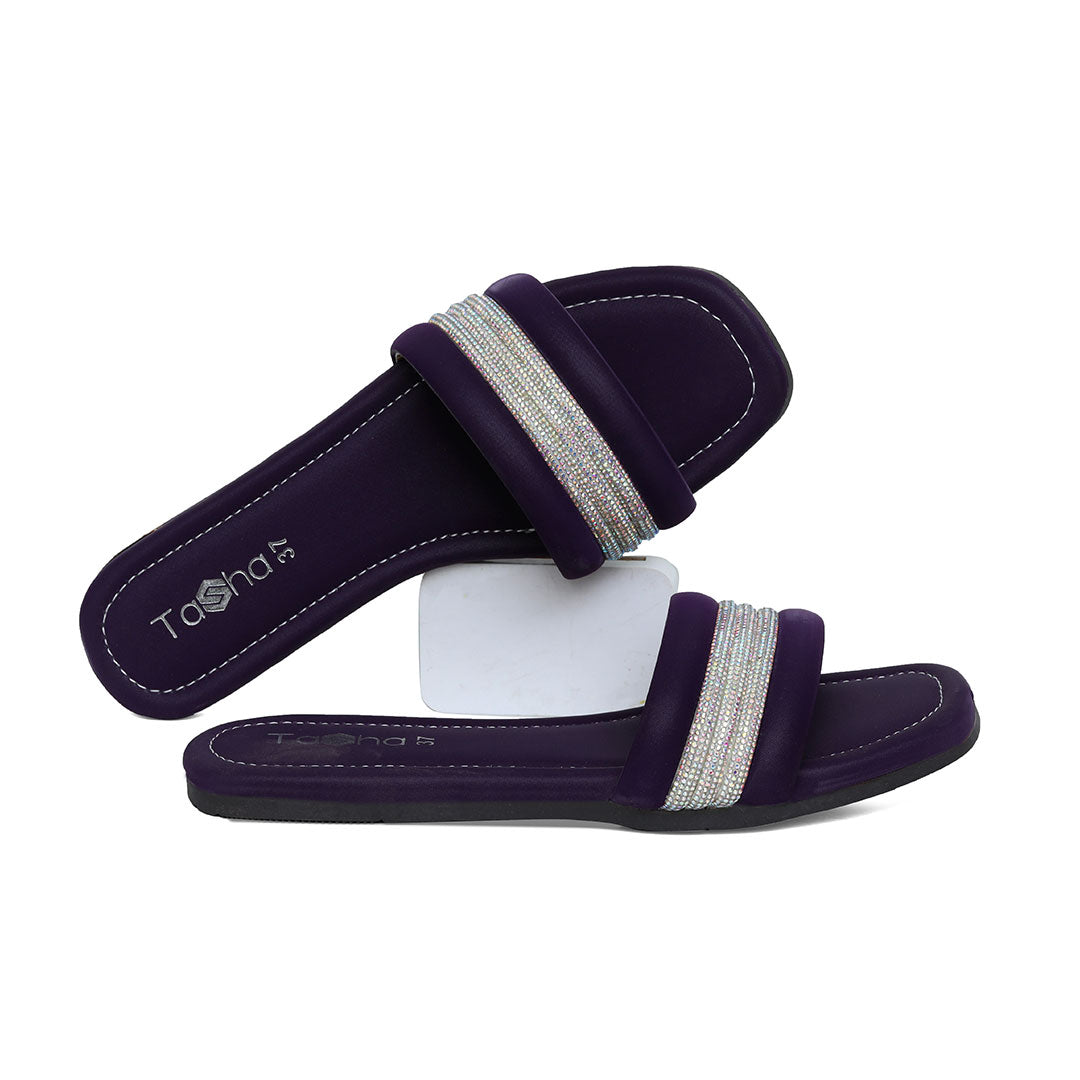 ULFA FLATS