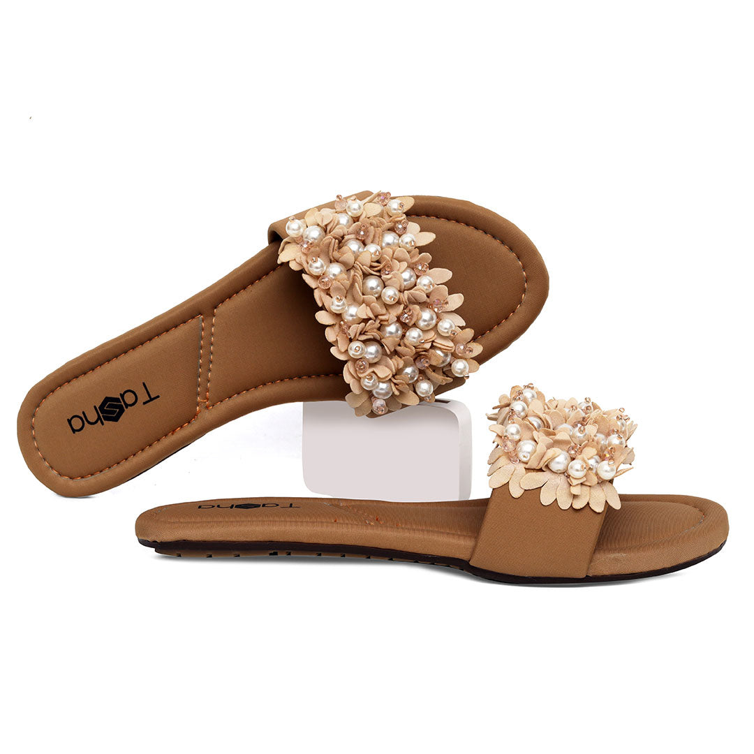 ZURI FLATS