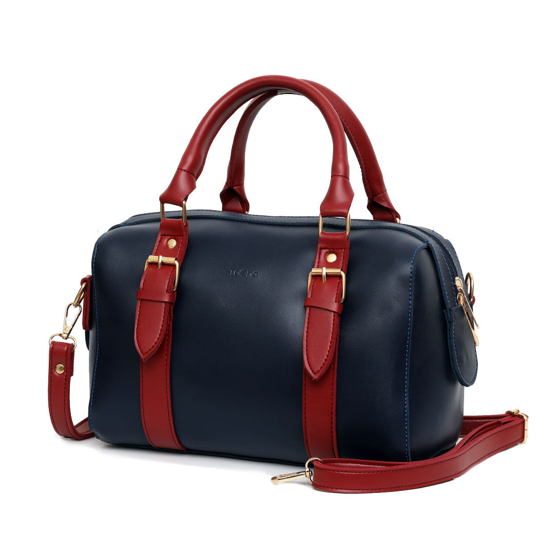 Tasha's Soho Bag