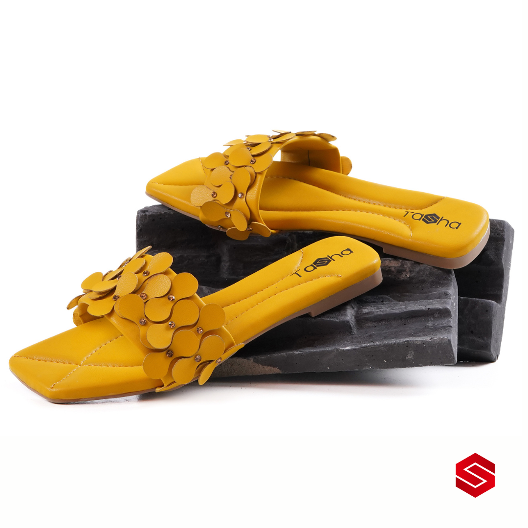 SHOP ALL SHOES