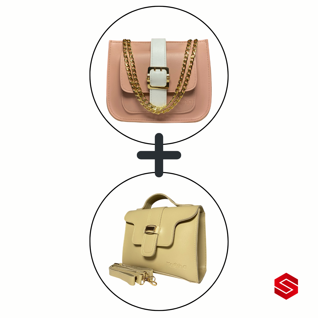 Tasha's (DUO DEAL) - SHOP ALL