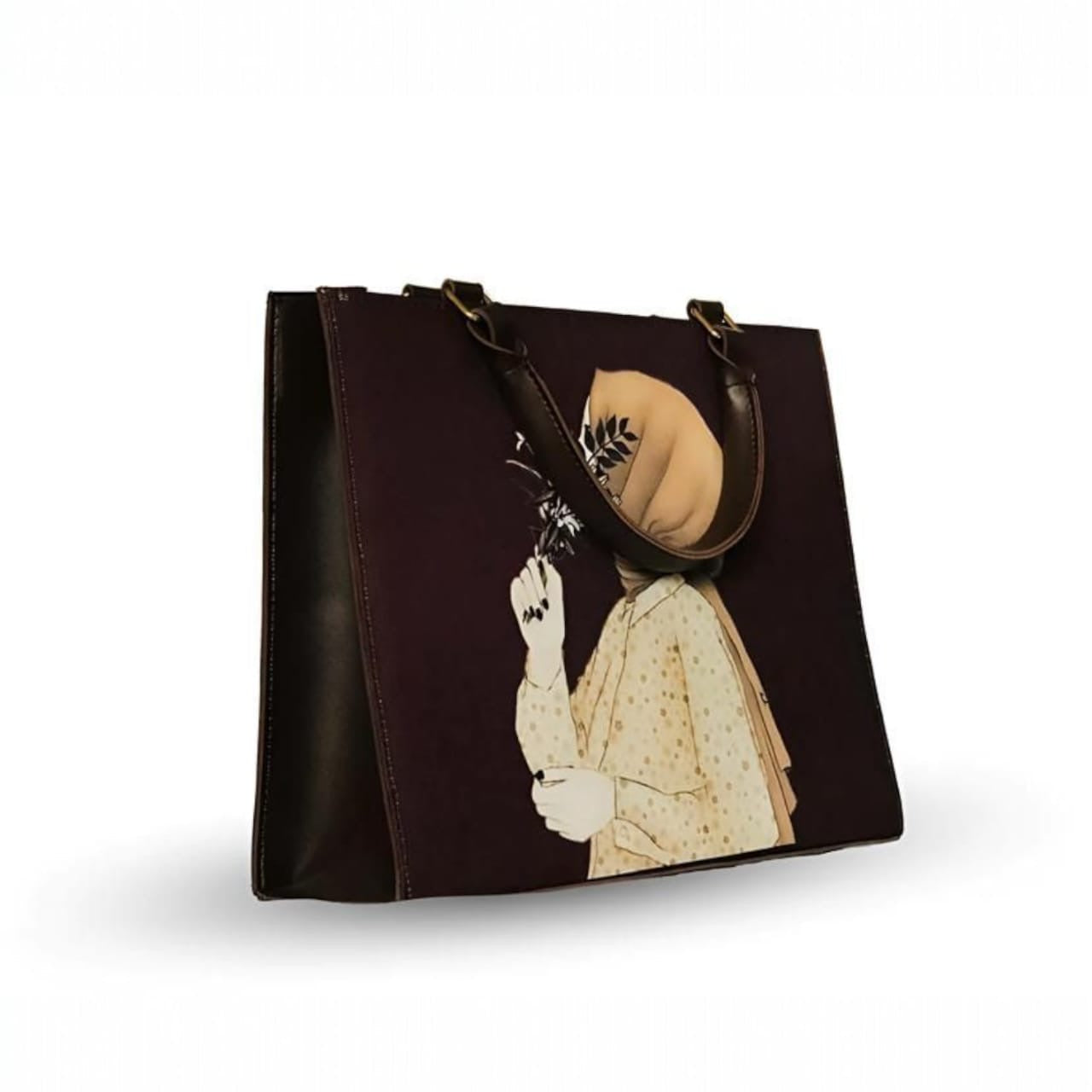 Ruwa Premium Tote Bag