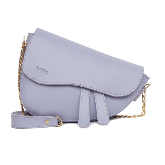 Tasha's Lainy Bag - Lavender