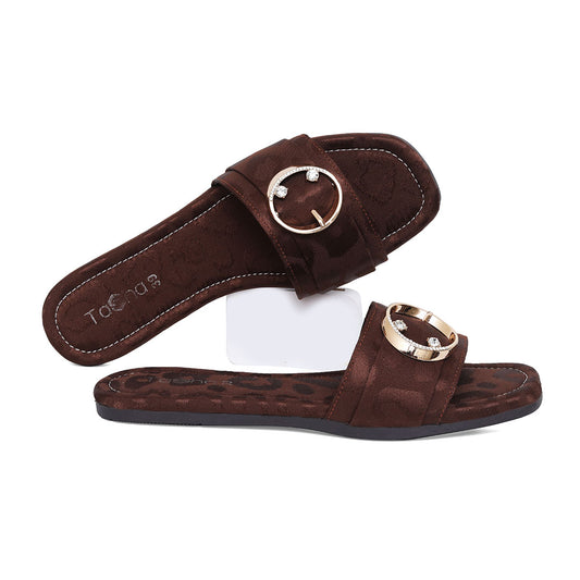 WINDA - Brown