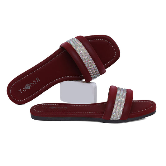 ULFA - Maroon
