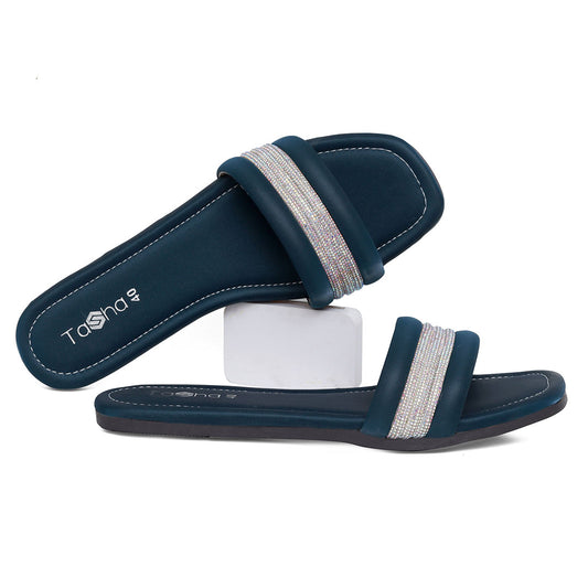 ULFA - Teal Green