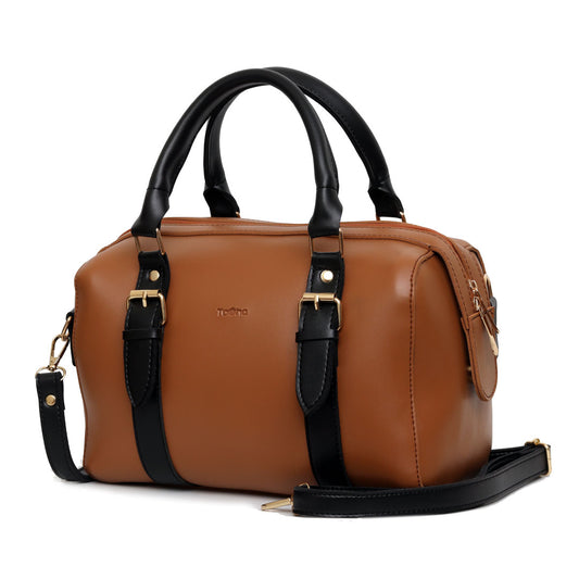 Soho Bag - Brown