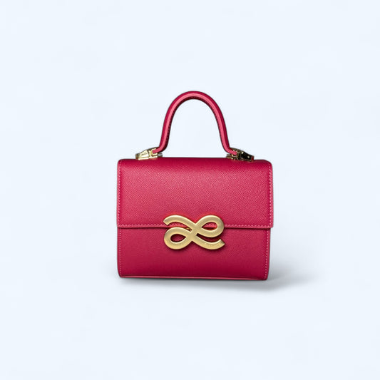 #FashionForward Mini Bag - Pink Fuchsia